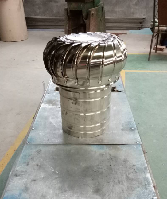 無動力風(fēng)機